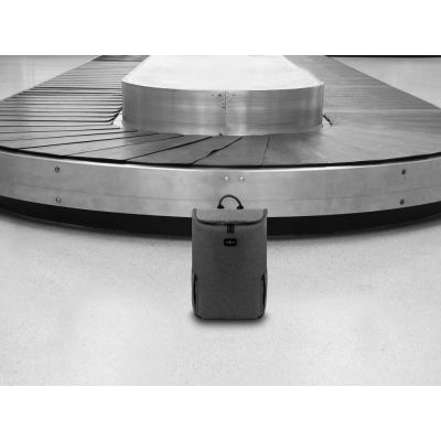 Водостойкий Рюкзак-органайзер Marko Polo для ноутбука 15.6''-11