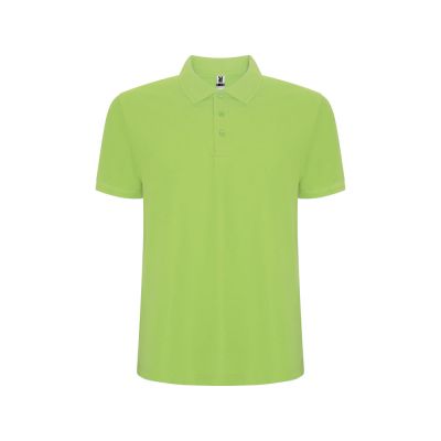 Рубашка поло Pegaso мужская, салатовый-0