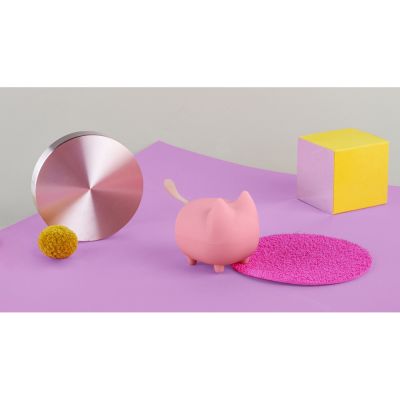 Портативная акустика Rombica Mysound Tito 4C, розовый-4