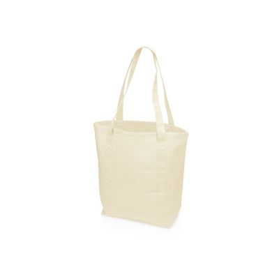 Сумка для шопинга Cotton, натуральный-2