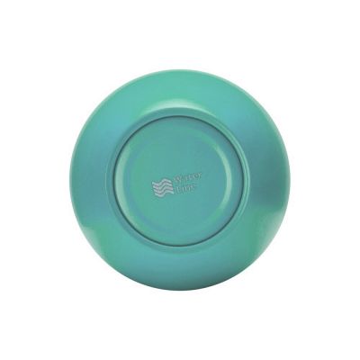 Вакуумная термокружка Sense, непротекаемая крышка, бирюзовый-4