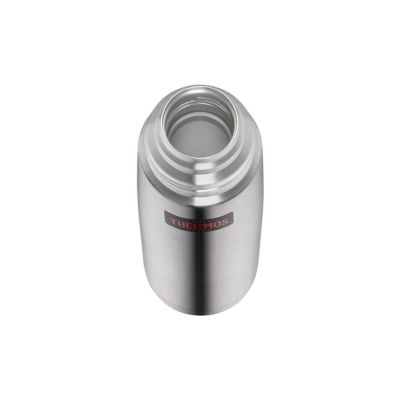 Термос из нерж. стали тм THERMOS FBB-1000GR 1.0L, серебристый-7