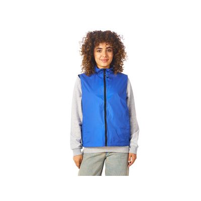 Жилет Clermont, синий классический-2