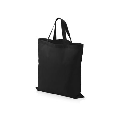 Сумка из хлопка Handy 135, черный-1