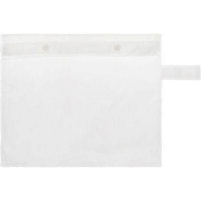 Пончо Hawaii c чехлом детский, белый-6