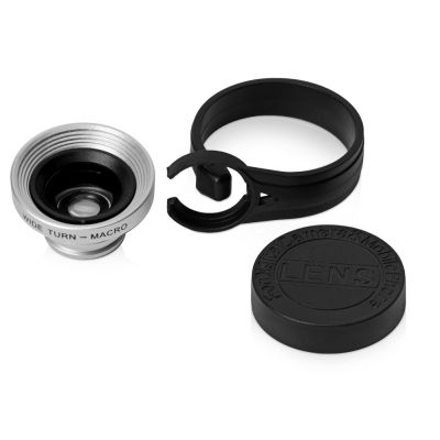 Набор объективов для смартфона Prisma-4