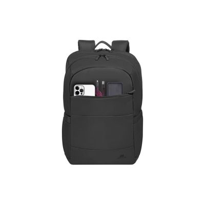 RIVACASE 8267 black рюкзак для ноутбука 17.3 / 6-7