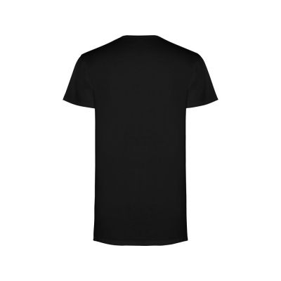 Футболка Collie мужская, черный-1