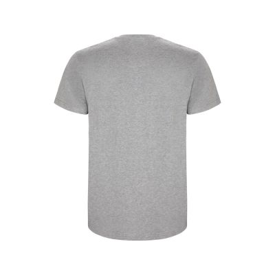 Футболка Stafford мужская, серый меланж-1