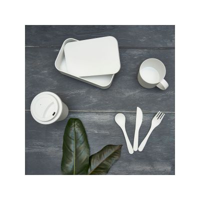 Ланч-бокс YOBO-2