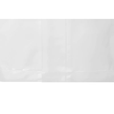 Дождевик Hawaii c чехлом унисекс, бесцветный полупрозрачный-7