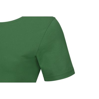 Футболка Heavy Super Club женская, зеленый-9