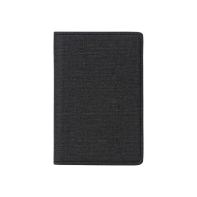 Обложка для карт и документов Consul, темно-серый-2