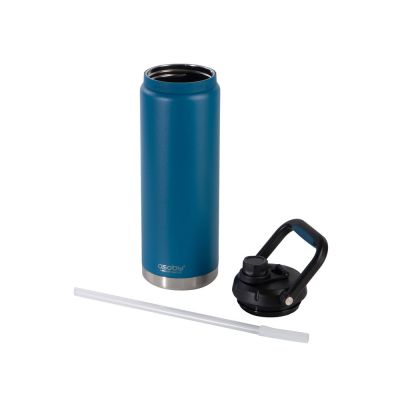 Вакуумный термос Canyon Jug, синий, 1430 мл-1