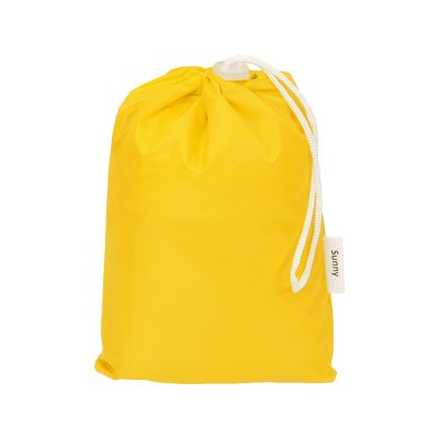Дождевик Sunny, желтый размер (M/L)-3