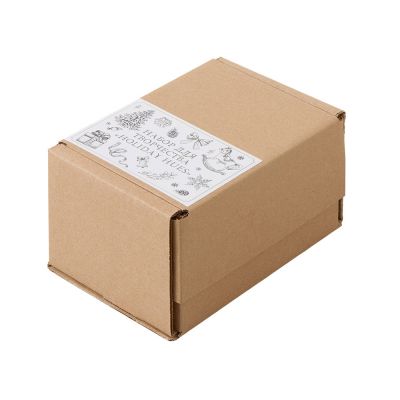 Набор для творчества из гипса Holiday Hues-4