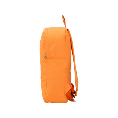 Рюкзак Sheer, неоновый оранжевый (P)-3