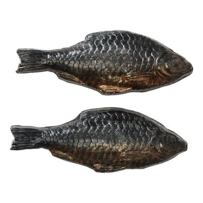 Набор мыла ручной работы Пиво и рыба, в деревянной коробке-3