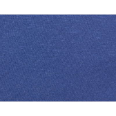 Футболка из джерси с протяжками Portofino унисекс, классический синий-13