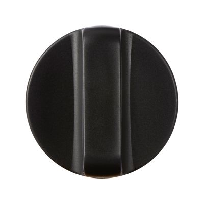 Вакуумный термос с ручкой Hedge, 550 мл, черный-5