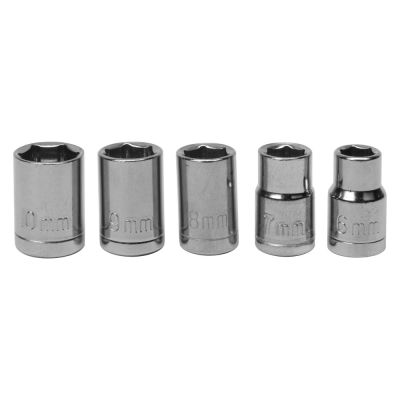 Набор инструментов в пластиковом кейсе Fixit-7