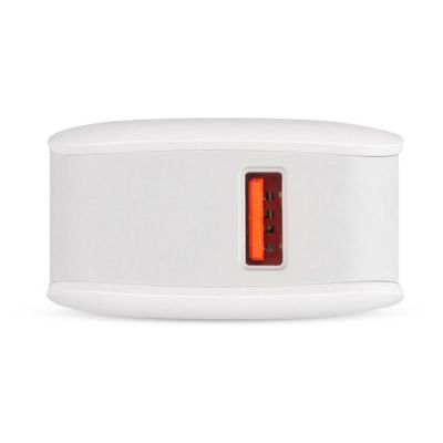 Сетевое зарядное устройство Rombica NEO ZQ1 Quick, белый-3