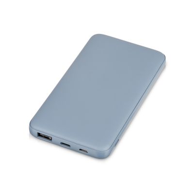 Внешний аккумулятор Reserve Pro, 10 000 mah, антрацит-0