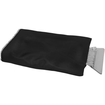 Скребок для льда Colt, черный-0