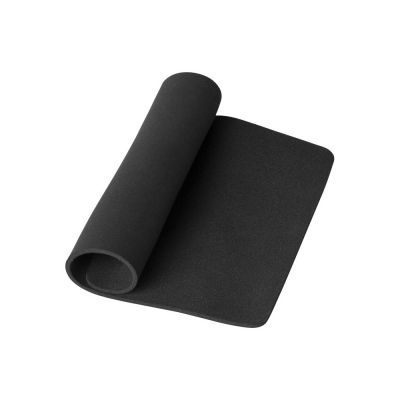 Коврик для мыши Heli, черный-1