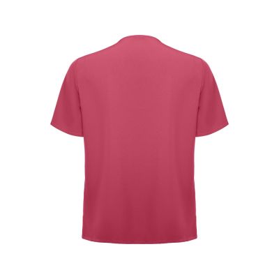 Рубашка мужская Ferox, фуксия-1