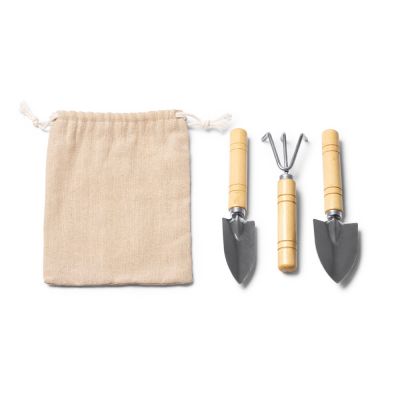 Садовый набор CROCUS из 3 предметов-1