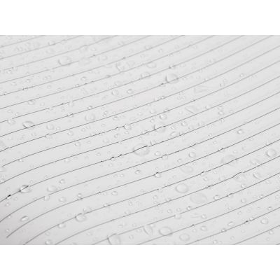 Блокнот из моющегося крафта и каменной бумаги А5 Fleekstone, гибкая обложка, серый-5