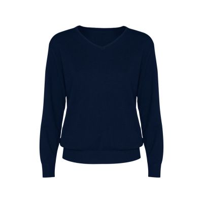 HILUX WOMAN джемпер, нэйви-0