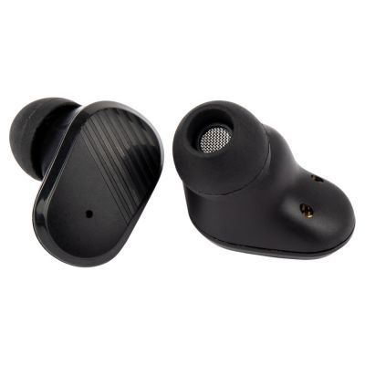 Наушники HIPER TWS Lazo X35 Black (HTW-LX35) Bluetooth 5.0 гарнитура, Черный-6