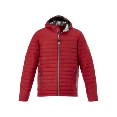 Утепленная куртка Silverton, мужская-3