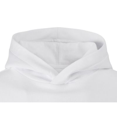 Толстовка Monaco унисекс, белый-8