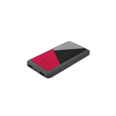 Внешний аккумулятор Rombica NEO Bright 3C, серый-1