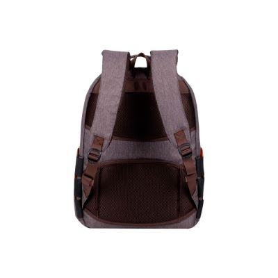 RIVACASE 7761 mocha рюкзак для ноутбука 15.6 / 6-1