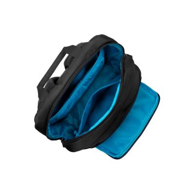 RIVACASE 7561 black ECO рюкзак для ноутбука 15,6-16 / 6-7