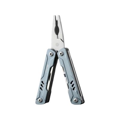 Мультитул Nextool Mini Sailor, серый, 10 функций (NE20156)-1