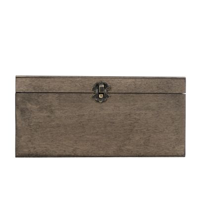 Набор для виски Jack с бокалами в подарочной шкатулке-9