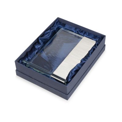 Награда Motivation, стекло, металл-3