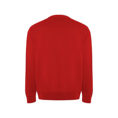 Свитшот Batian, красный-1