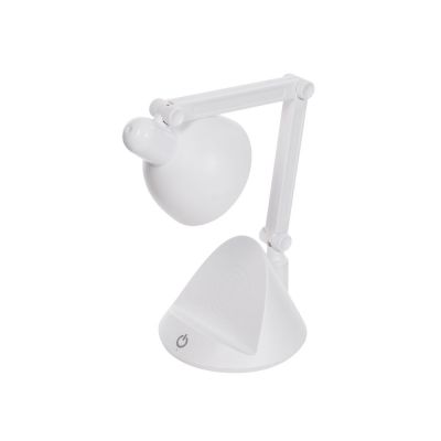 Настольный светильник с функцией беспроводной зарядки Bendy-3