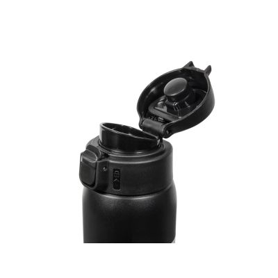 Термокружка Relaxika 701, 480 мл, черный-10