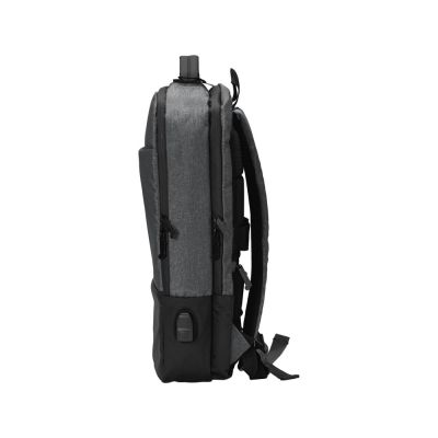 Рюкзак Slender  для ноутбука 15.6'', темно-серый-13