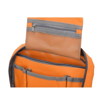 Несессер для путешествий Promo, оранжевый-2
