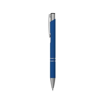 Механический карандаш Legend Pencil софт-тач 0.5 мм, синий-2