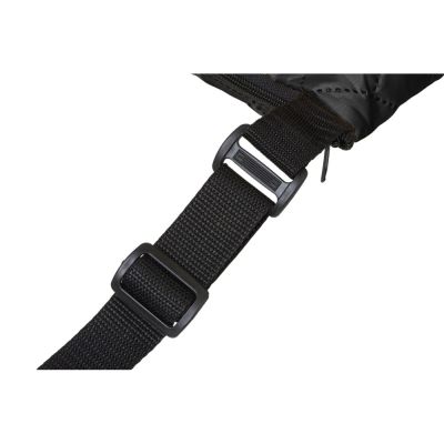 Плед для пикника Ridge, 105 х 140 см, черный-8