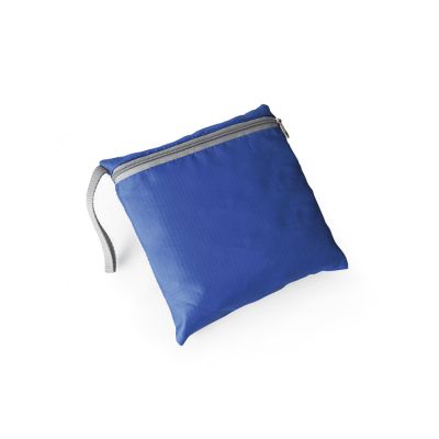 TORONTO. Сумка спортивная, Королевский синий-1